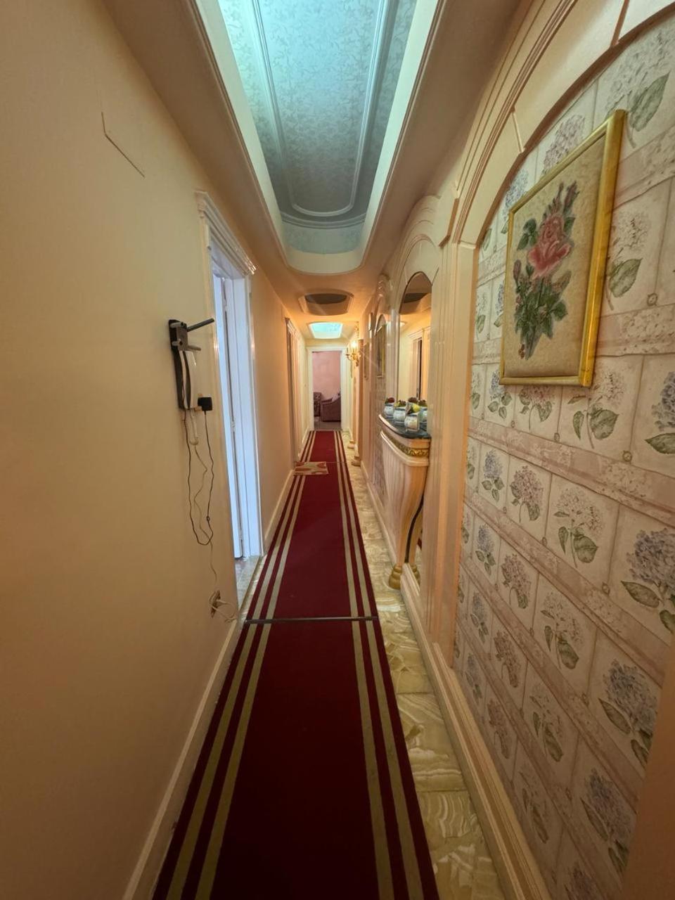 9394 فاخرة 2828 في 010 المهندسين Apartamento El Cairo