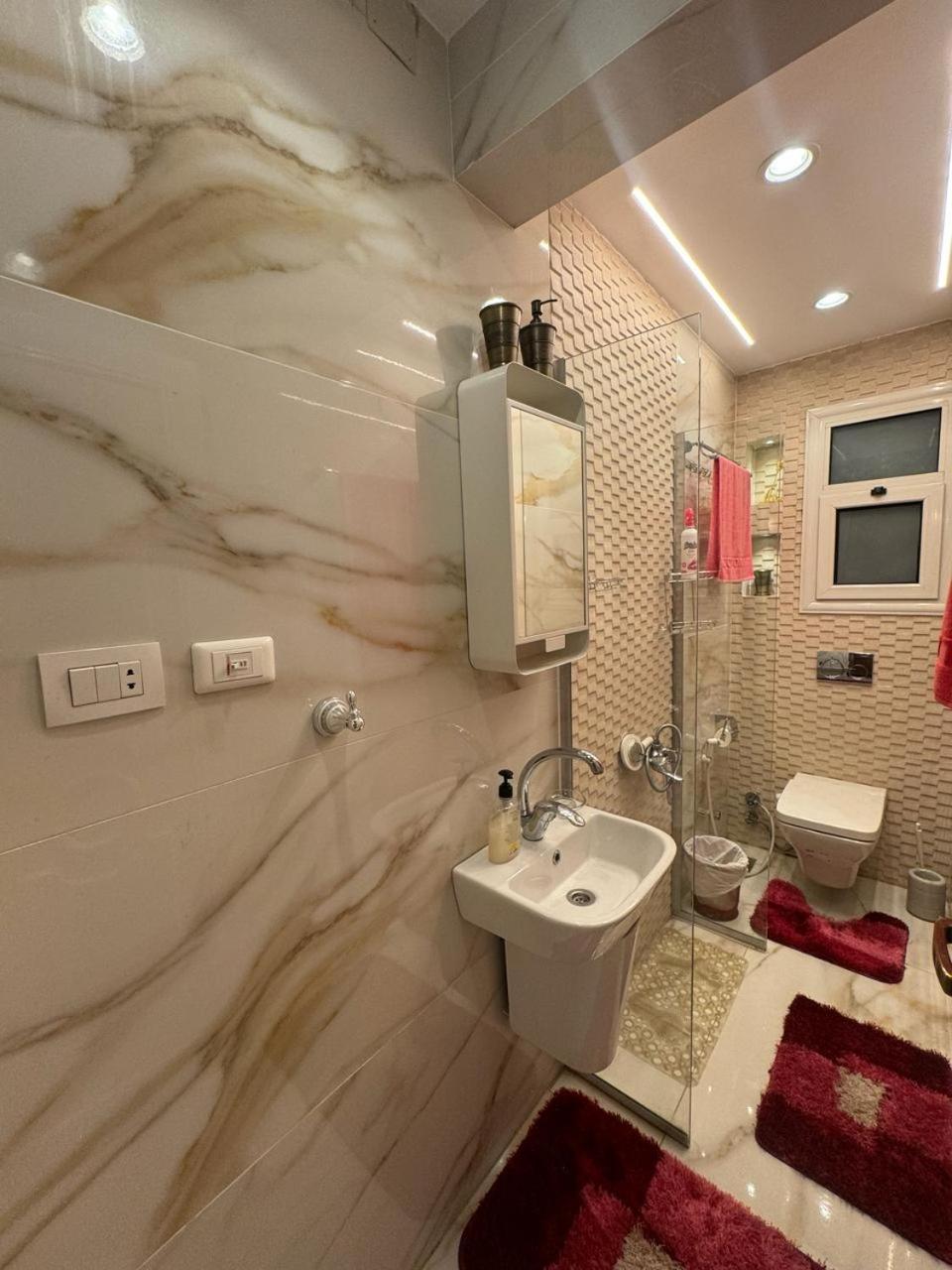 9394 فاخرة 2828 في 010 المهندسين Apartamento *