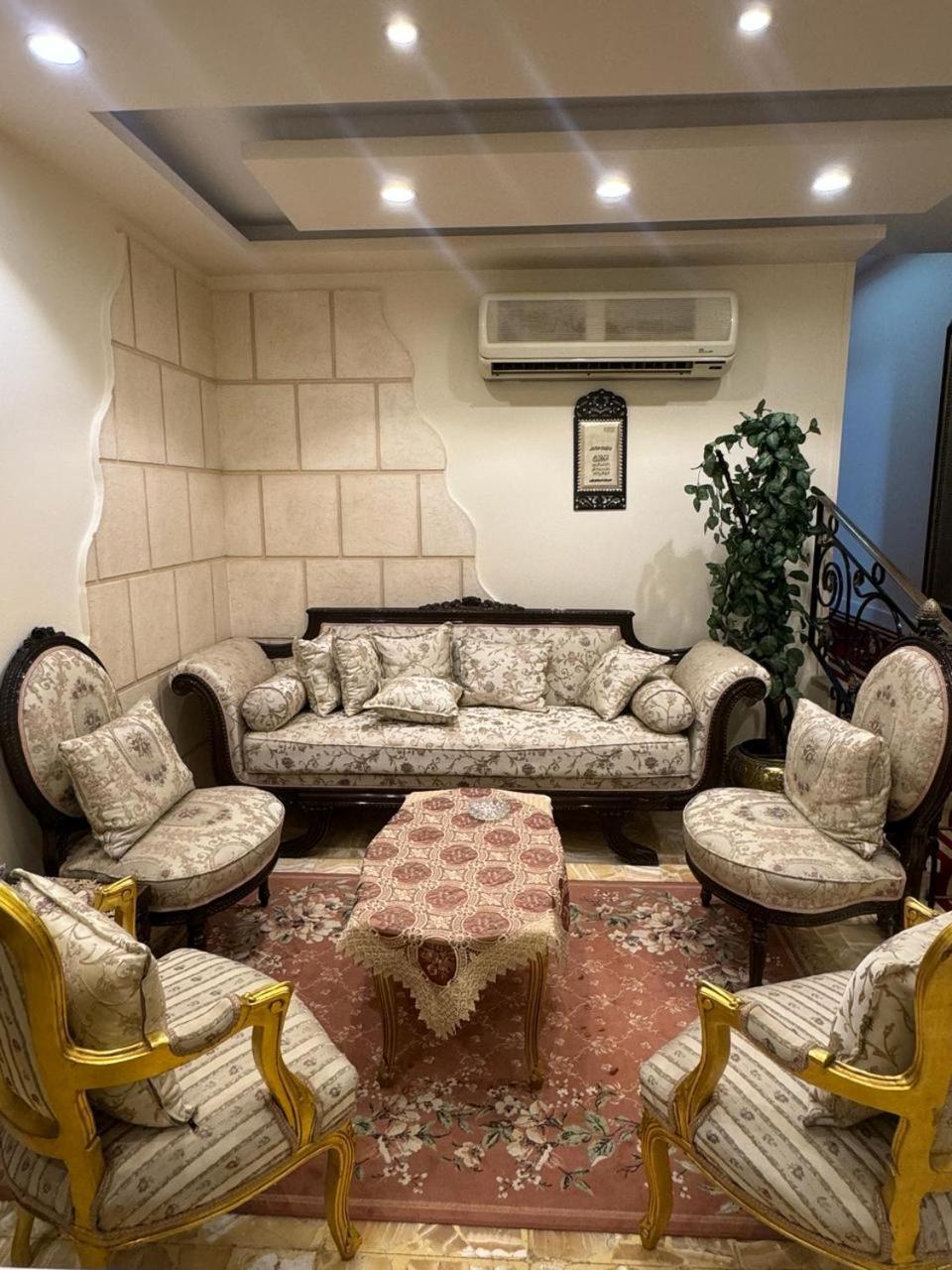 9394 فاخرة 2828 في 010 المهندسين Apartamento