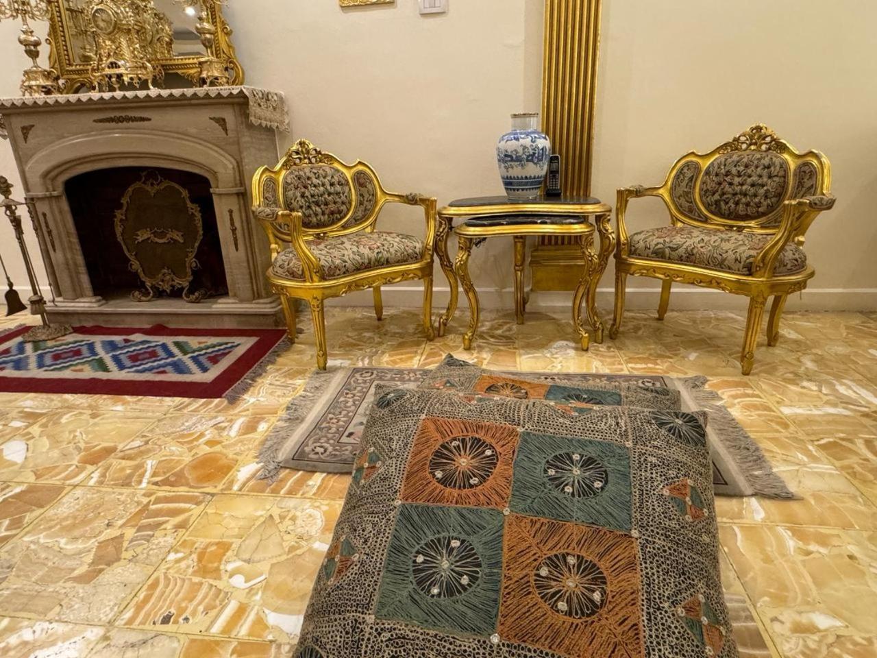 9394 فاخرة 2828 في 010 المهندسين El Cairo