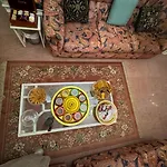 شقة 9394 فاخرة 2828 في 010 المهندسين