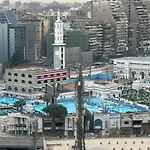 شقة 9394 فاخرة 2828 في 010 المهندسين