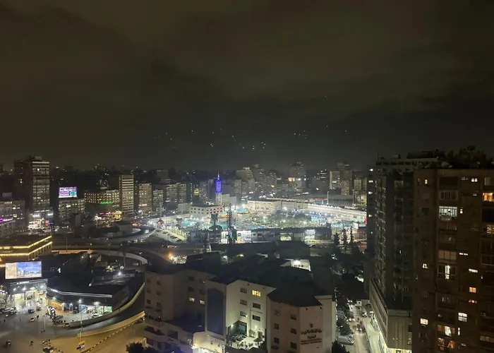 شقة 9394 فاخرة 2828 في 010 المهندسين