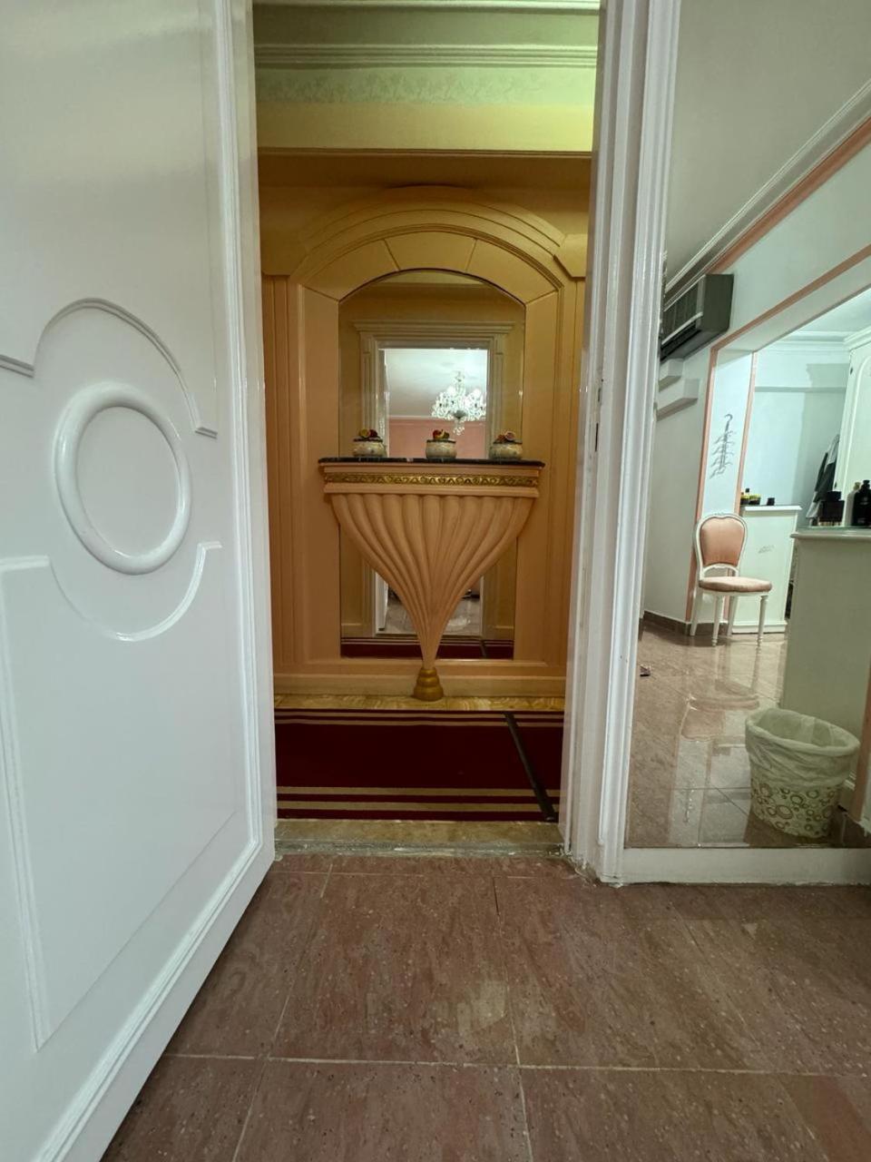 9394 فاخرة 2828 في 010 المهندسين Apartment Cairo