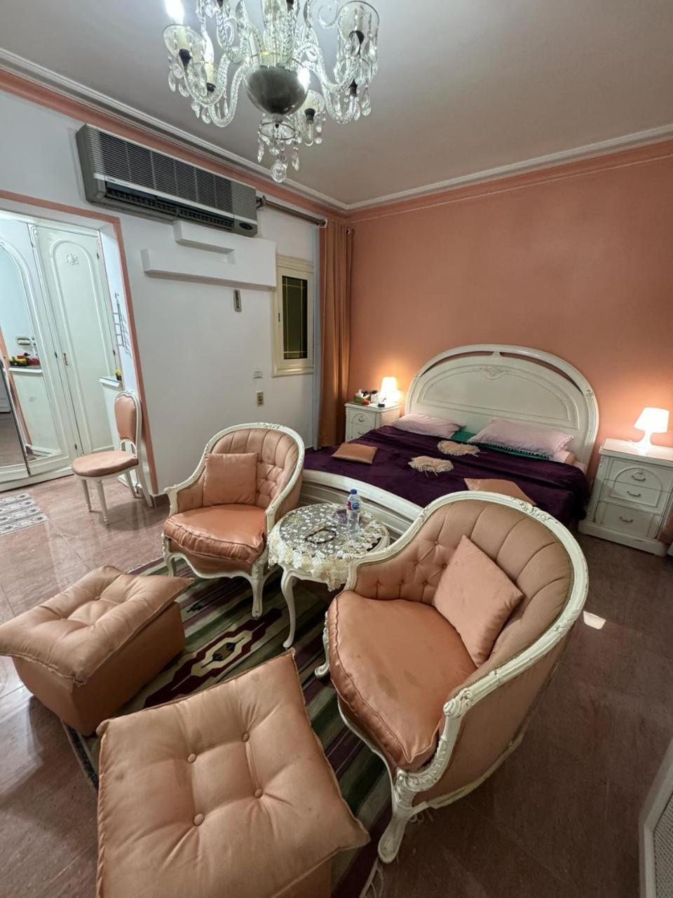 9394 فاخرة 2828 في 010 المهندسين Apartment *