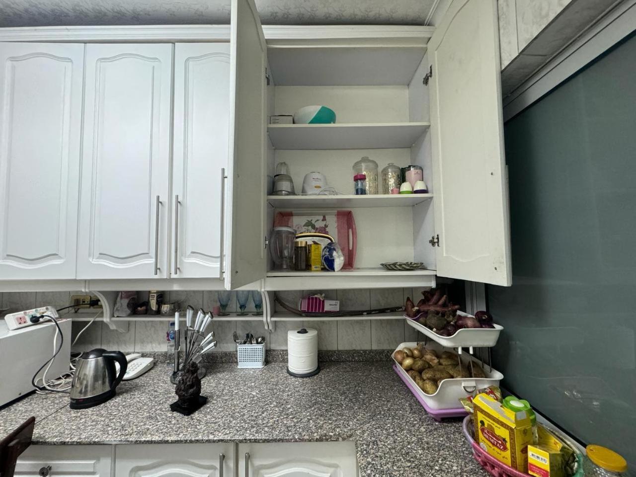 Apartment 9394 فاخرة 2828 في 010 المهندسين *
