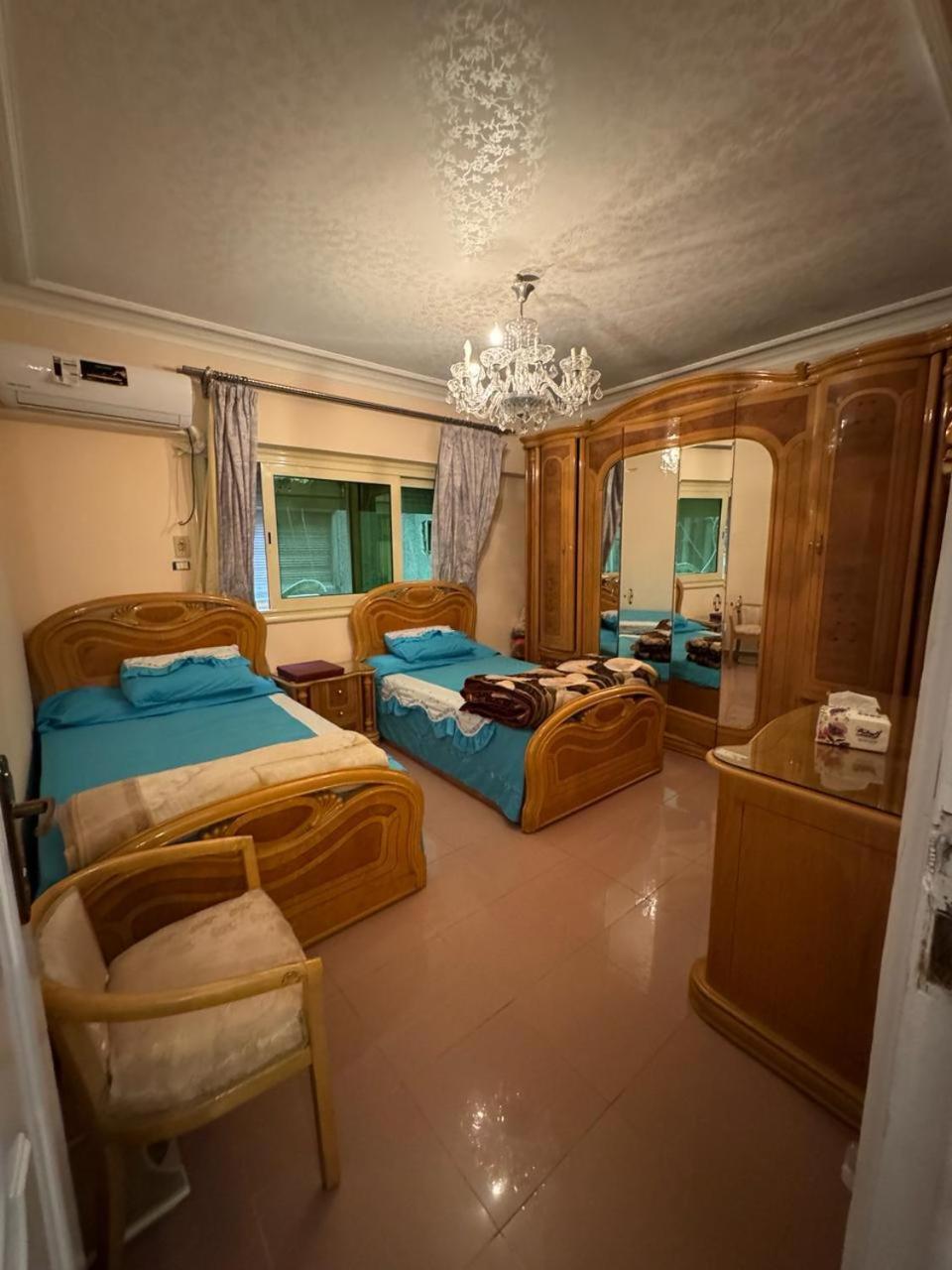 9394 فاخرة 2828 في 010 المهندسين Apartment Cairo