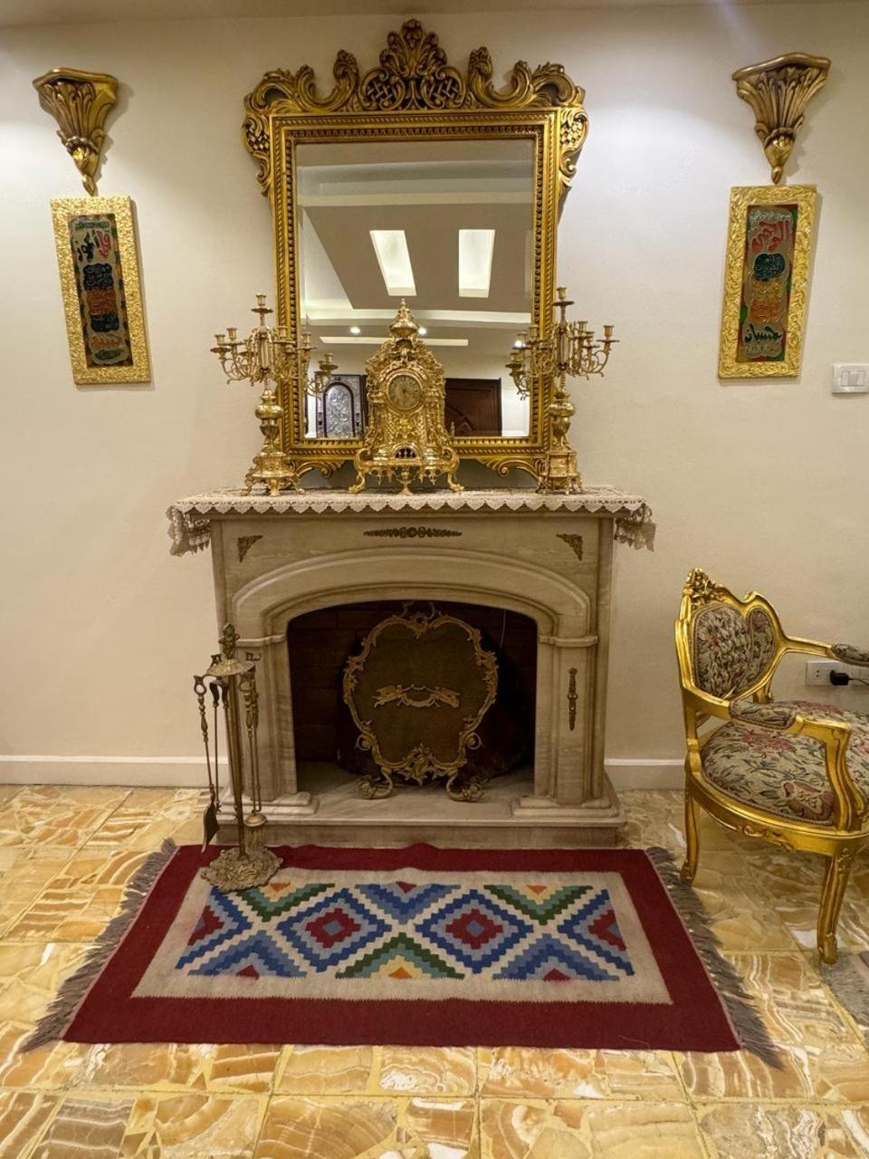 Apartment 9394 فاخرة 2828 في 010 المهندسين *